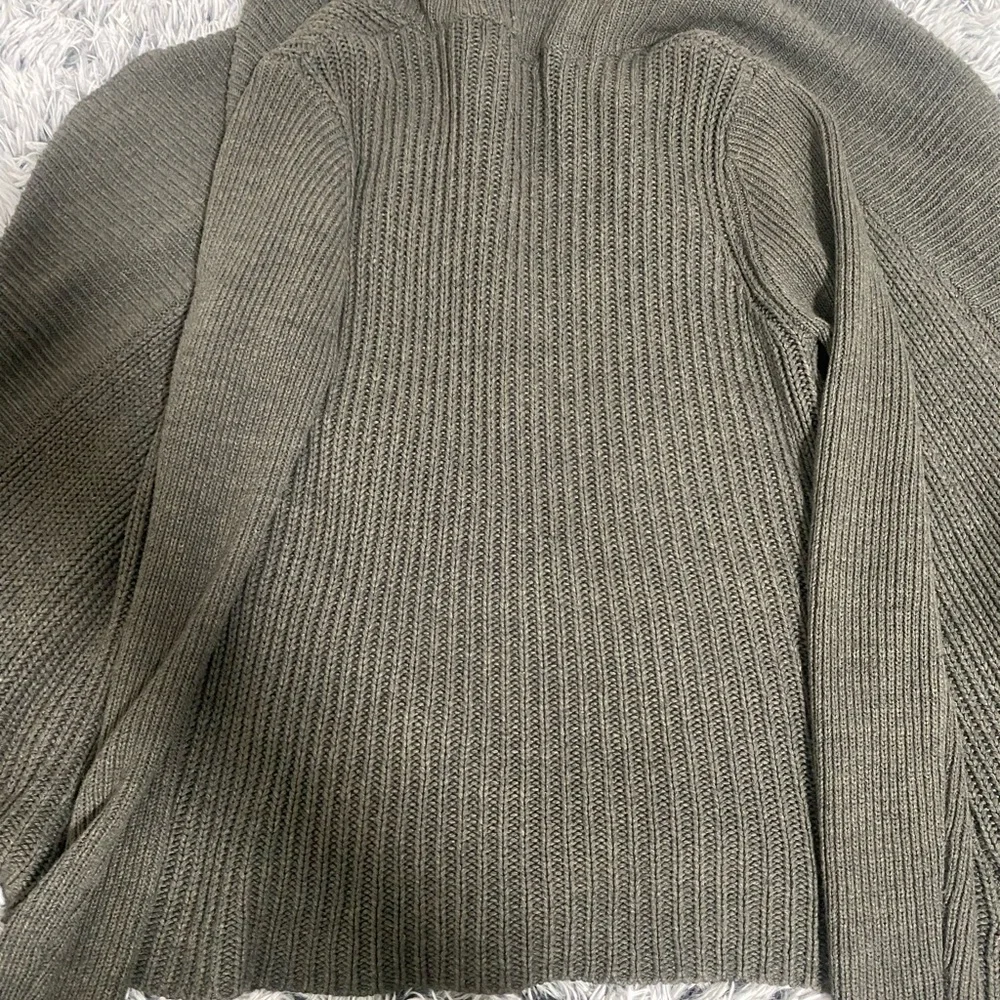 Forever 21 Gray Women's Cardigan - Picture 5 of 9